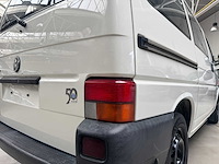 2000 volkswagen transporter 8+1 minibus - afbeelding 29 van  30