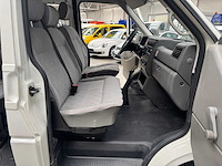 2000 volkswagen transporter 8+1 minibus - afbeelding 11 van  22