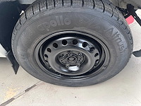 2000 volkswagen transporter 8+1 minibus - afbeelding 14 van  22