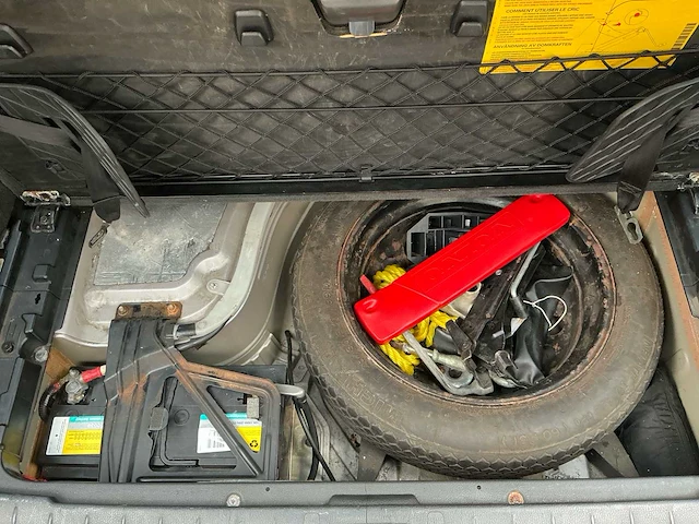 2000 volvo v70 s personenauto - afbeelding 10 van  30