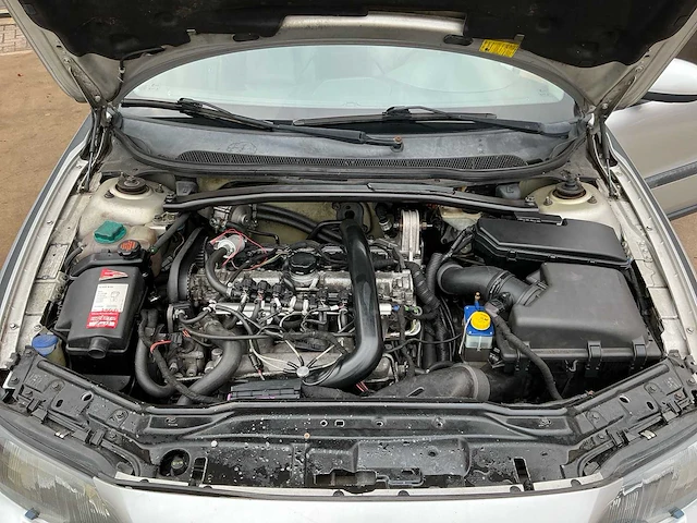 2000 volvo v70 s personenauto - afbeelding 15 van  30