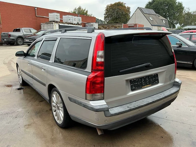 2000 volvo v70 s personenauto - afbeelding 30 van  30