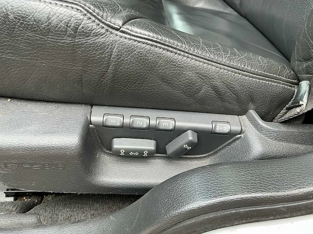 2000 volvo v70 s personenauto - afbeelding 4 van  30