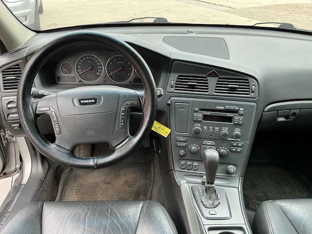 2000 volvo v70 s personenauto - afbeelding 5 van  30