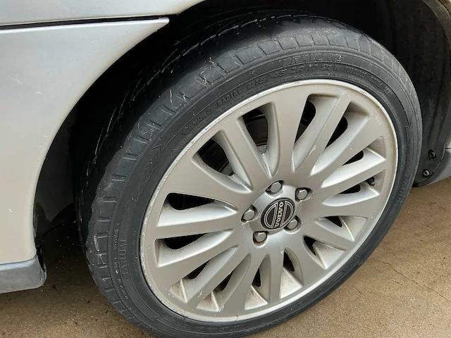 2000 volvo v70 s personenauto - afbeelding 15 van  30
