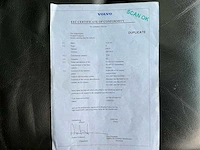 2000 volvo v70 s personenauto - afbeelding 20 van  30