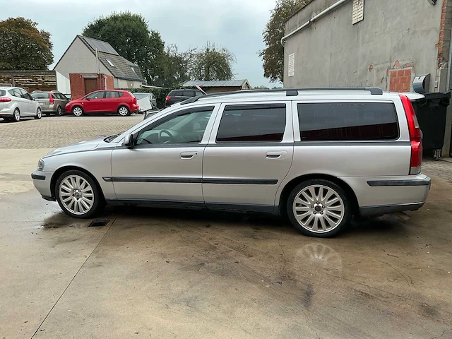 2000 volvo v70 s personenauto - afbeelding 12 van  30