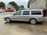 2000 volvo v70 s personenauto - afbeelding 12 van  30
