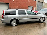 2000 volvo v70 s personenauto - afbeelding 27 van  30
