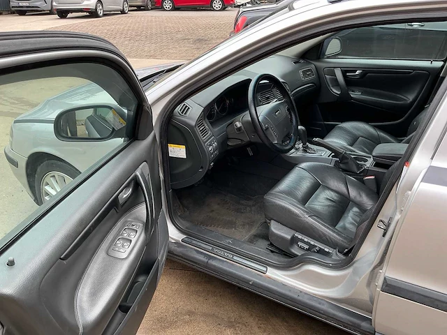 2000 volvo v70 s personenauto - afbeelding 2 van  30