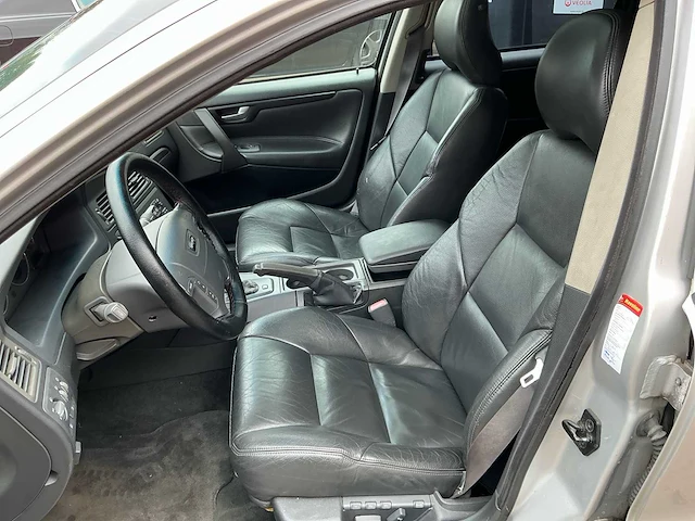 2000 volvo v70 s personenauto - afbeelding 3 van  30