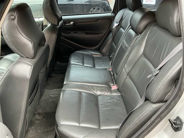 2000 volvo v70 s personenauto - afbeelding 8 van  30