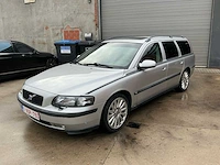 2000 volvo v70 s personenauto - afbeelding 1 van  30