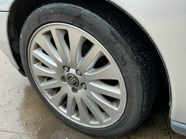 2000 volvo v70 s personenauto - afbeelding 13 van  30