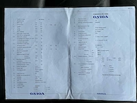 2000 volvo v70 s personenauto - afbeelding 21 van  30