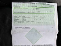 2000 volvo v70 s personenauto - afbeelding 22 van  30