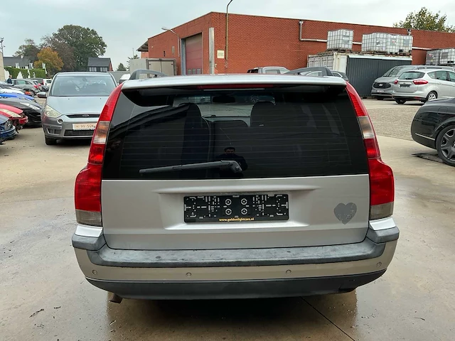 2000 volvo v70 s personenauto - afbeelding 25 van  30