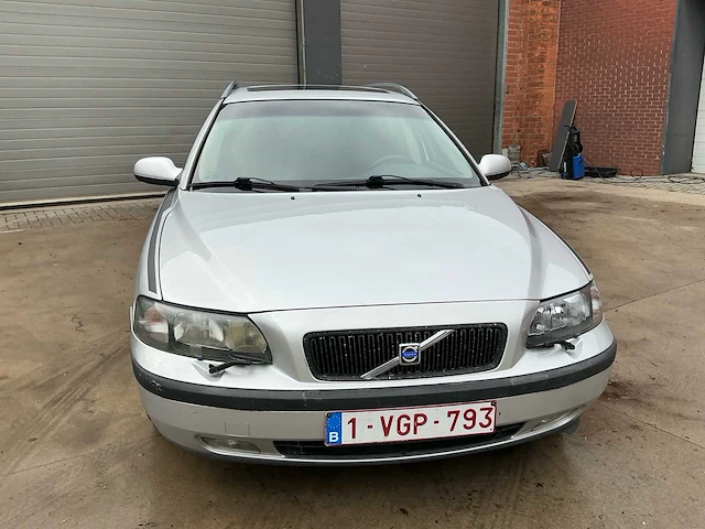 2000 volvo v70 s personenauto - afbeelding 29 van  30