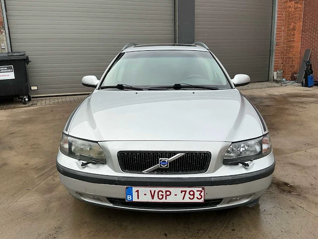 2000 volvo v70 s personenauto - afbeelding 30 van  30