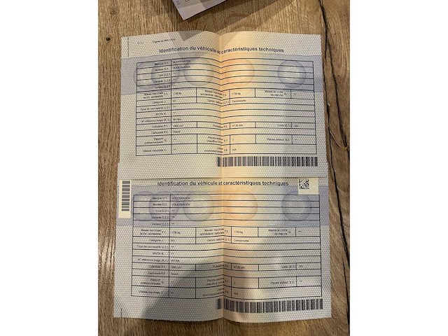 2000 vw caddy pickup truck - afbeelding 4 van  14