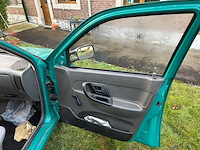 2000 vw caddy pickup truck - afbeelding 12 van  14