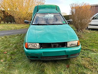 2000 vw caddy pickup truck - afbeelding 2 van  23