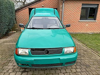 2000 vw caddy pickup truck - afbeelding 13 van  23