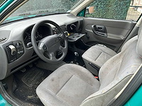 2000 vw caddy pickup truck - afbeelding 17 van  23