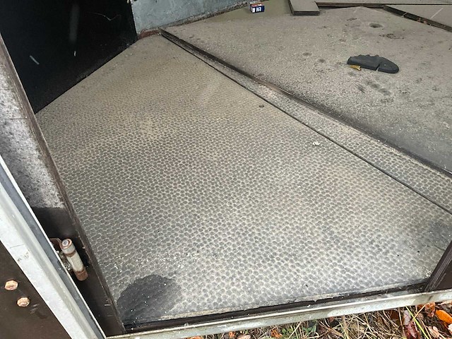 2000 waco paardentrailer - afbeelding 2 van  20