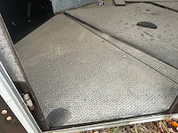 2000 waco paardentrailer - afbeelding 2 van  20