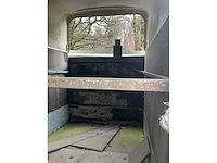 2000 waco paardentrailer - afbeelding 3 van  20