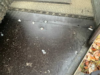 2000 waco paardentrailer - afbeelding 4 van  20