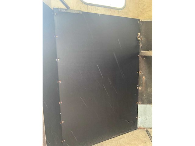 2000 waco paardentrailer - afbeelding 5 van  20