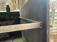 2000 waco paardentrailer - afbeelding 6 van  20