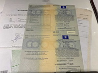 2000 waco paardentrailer - afbeelding 8 van  20