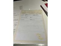 2000 waco paardentrailer - afbeelding 10 van  20