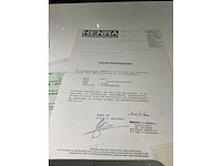 2000 waco paardentrailer - afbeelding 11 van  20