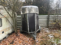 2000 waco paardentrailer - afbeelding 12 van  20