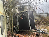 2000 waco paardentrailer - afbeelding 14 van  20