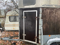 2000 waco paardentrailer - afbeelding 16 van  20