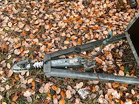 2000 waco paardentrailer - afbeelding 18 van  20