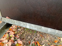 2000 waco paardentrailer - afbeelding 19 van  20