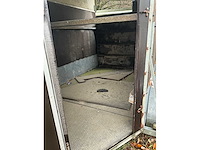 2000 waco paardentrailer - afbeelding 20 van  20