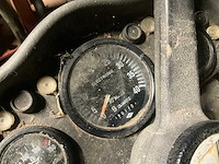 2000 weideman hoftrac 1370 p43 kniklader - afbeelding 4 van  20