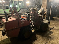 2000 weideman hoftrac 1370 p43 kniklader - afbeelding 14 van  20