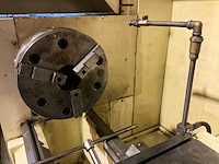 2000 weiler e50/2d cnc-draaibank - afbeelding 3 van  21