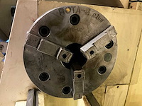 2000 weiler e50/2d cnc-draaibank - afbeelding 4 van  21