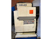 2000 weiler e50/2d cnc-draaibank - afbeelding 6 van  21