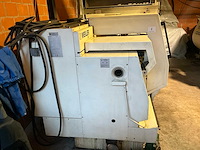 2000 weiler e50/2d cnc-draaibank - afbeelding 8 van  21
