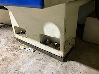 2000 weiler e50/2d cnc-draaibank - afbeelding 10 van  21